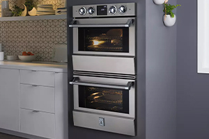 Wall ovens & Warming Drawers